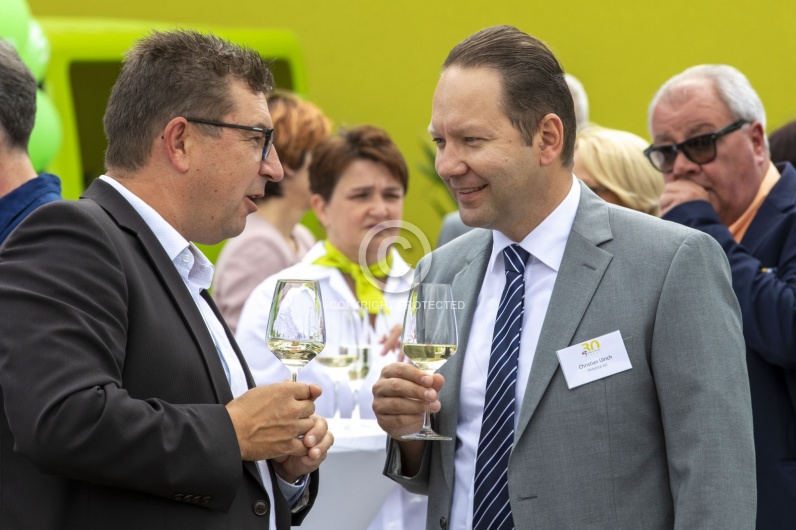 30 Jahre Schaer Pharma