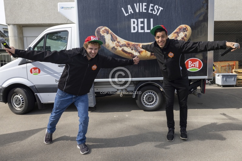 Bell BBQ Masters Finale 2024
