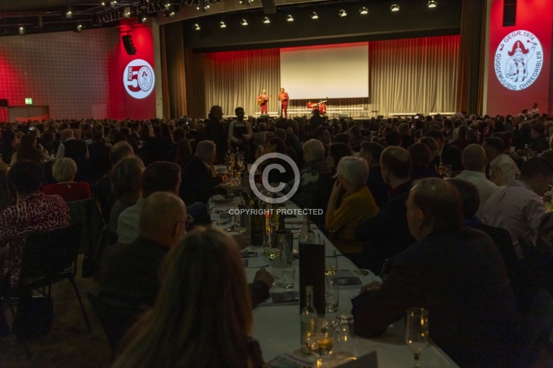 Guggemuusig Ohregribler - Gala Abend
