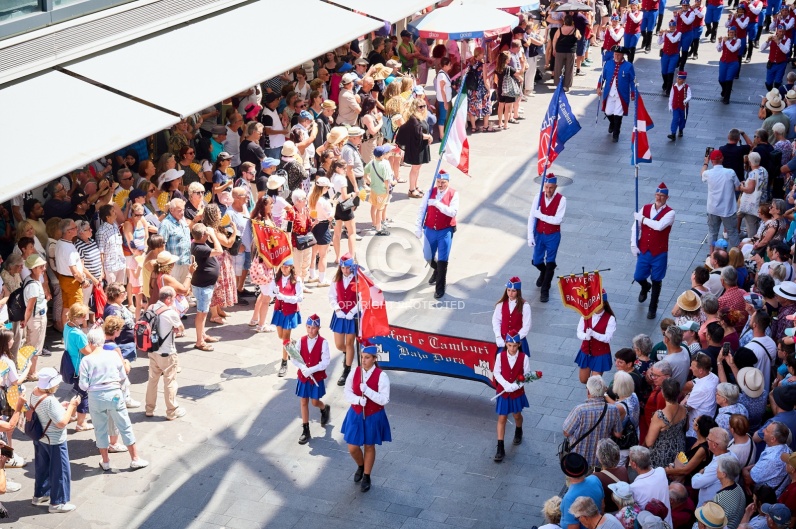 BASEL TATTOO PARADE 2026