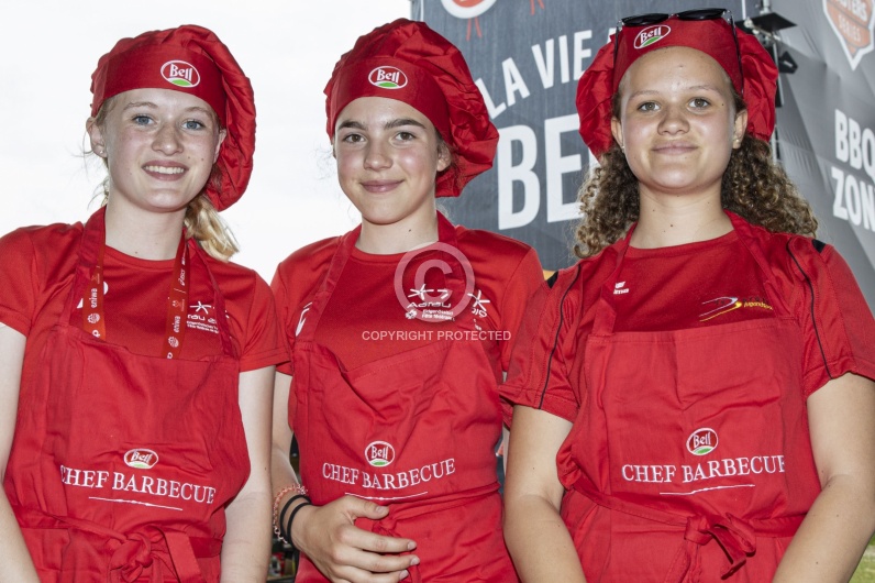 BELL BBQ AARAU