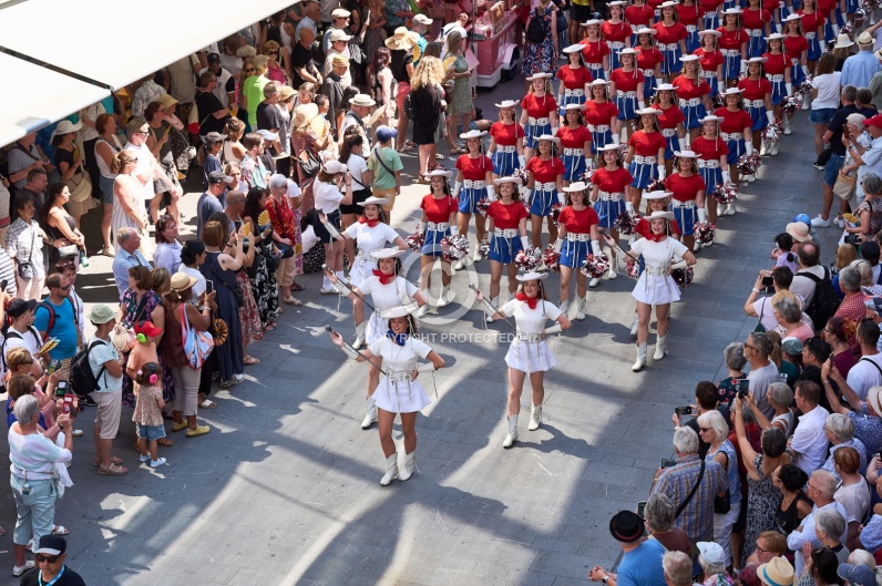 BASEL TATTOO PARADE 2026