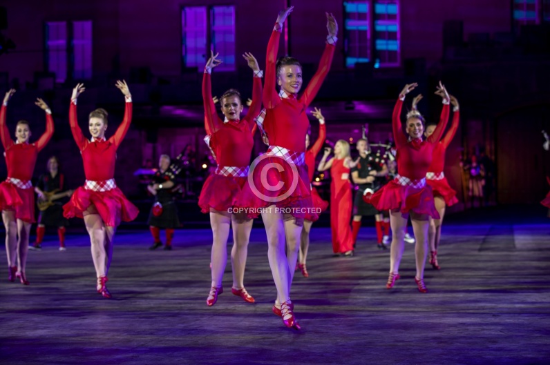 BASEL TATTOO 2019 HAUPTPROBE BASEL TATTOO 2019 HAUPTPROBE