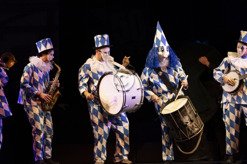 GLAIBASLER CHARIVARI 2026