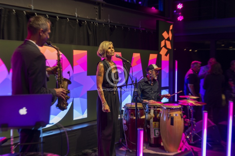 WOOHW! Award 2025 - Impressionen