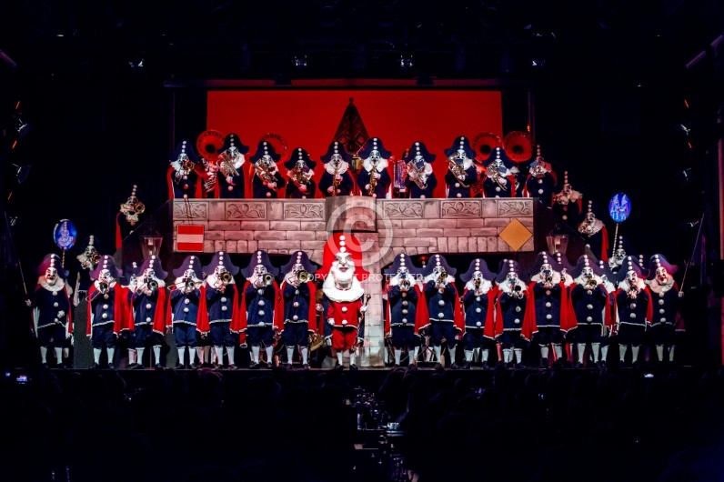 CHARIVARI 2018