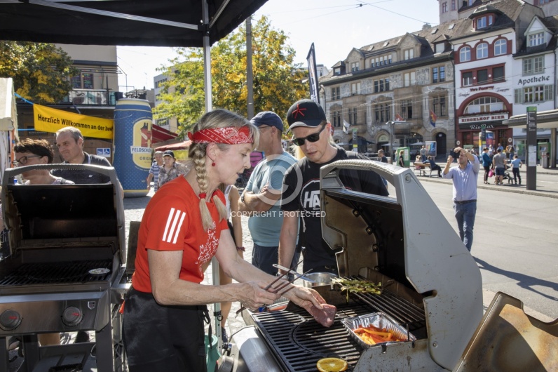 BELL BBQ MASTERS FINALE 2019 
