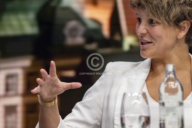 WOOHW! Award 2025 - Impressionen