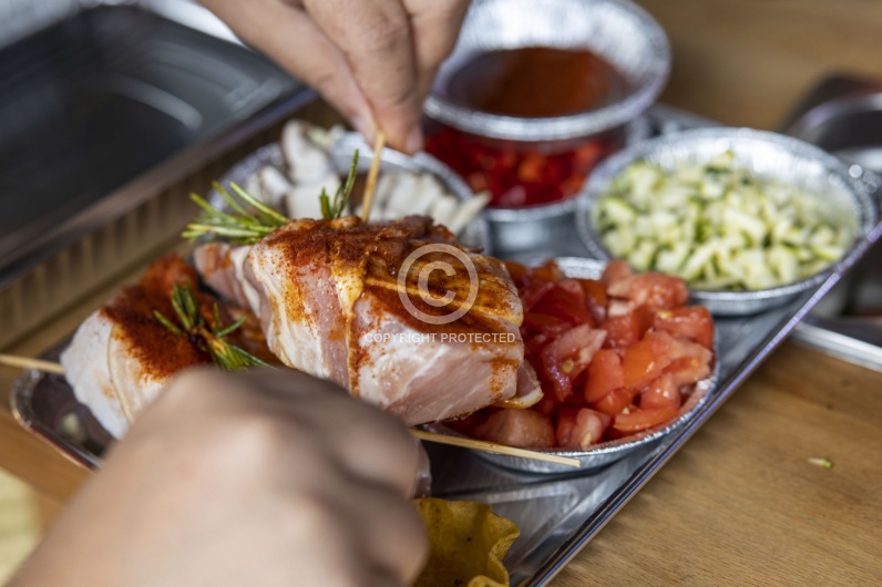 BELL BBQ AARAU