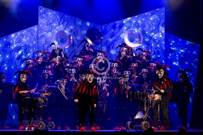 CHARIVAR 2025