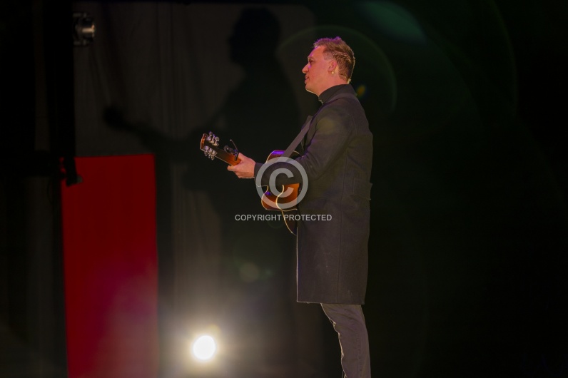 GLAIBASLER CHARIVARI 2026