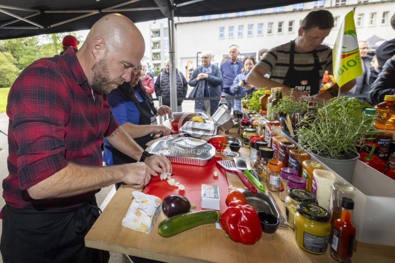 Bell BBQ Masters Finale 2024
