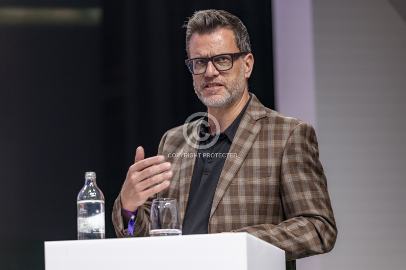 WOOHW! Award 2025 - Impressionen