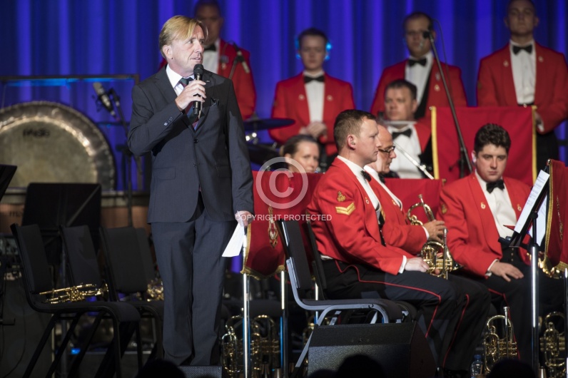 BASEL TATTOO CONCERT