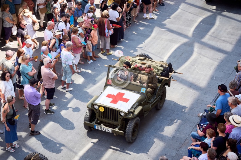 BASEL TATTOO PARADE 2026