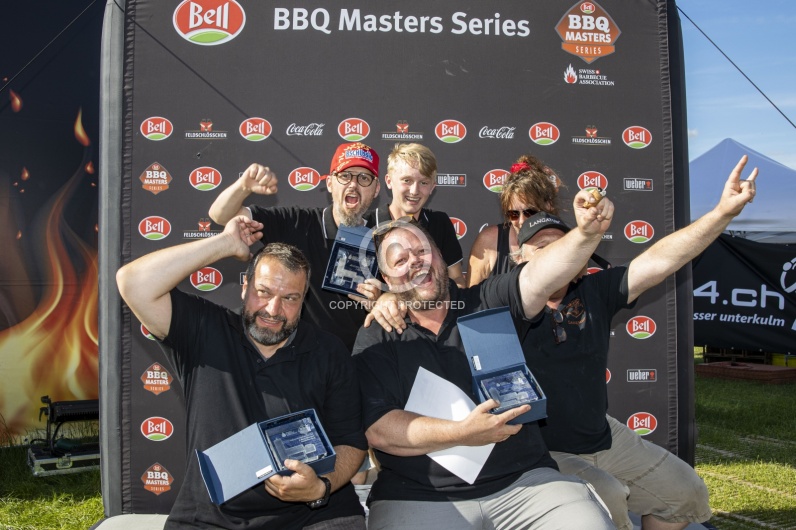 BELL BBQ AARAU