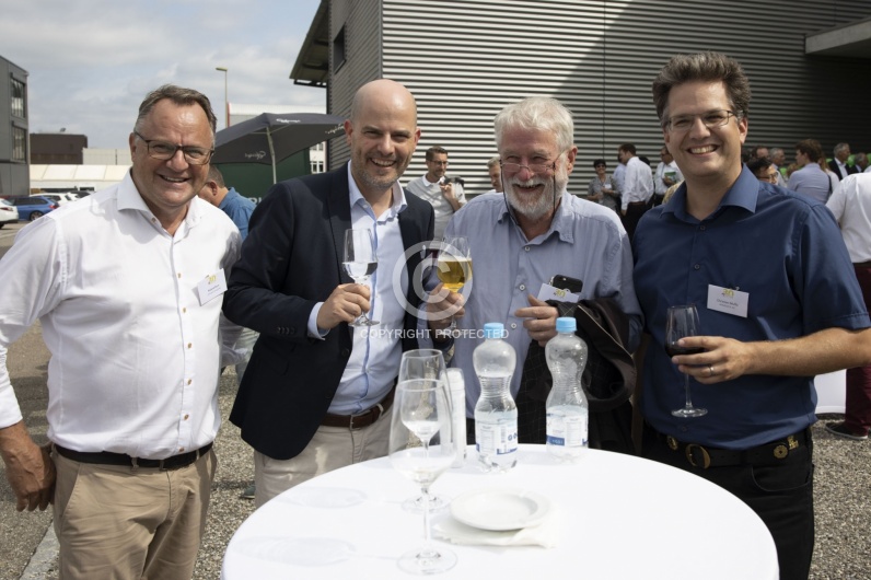 30 Jahre Schaer Pharma