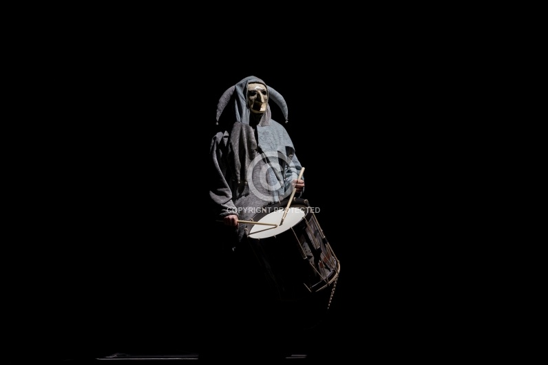 Charivari 2024 Hauptprobe
