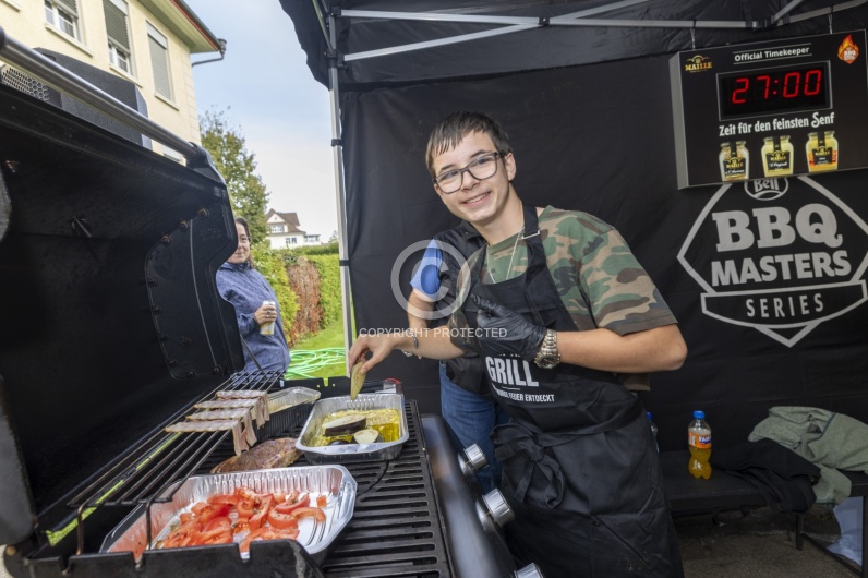 Bell BBQ Masters Finale 2024