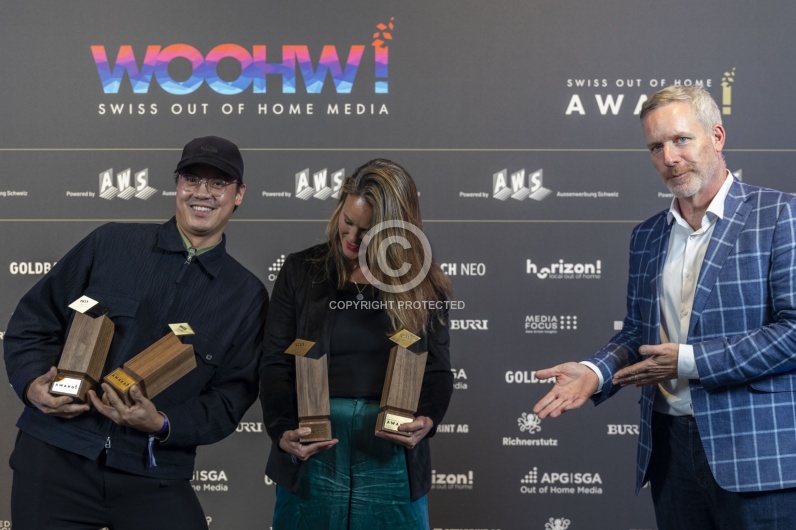 Campaign of the Year 2025