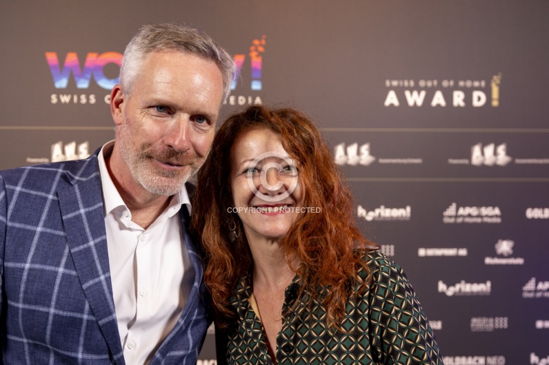 WOOHW! Award 2025 - Impressionen