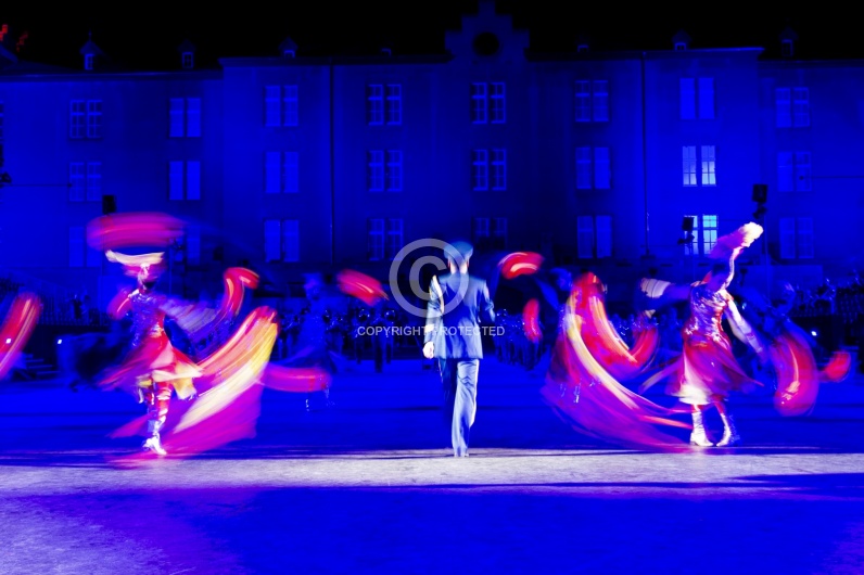 BASEL TATTOO 2019 HAUPTPROBE BASEL TATTOO 2019 HAUPTPROBE