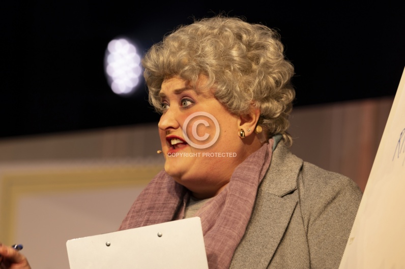 GLAIBASLER CHARIVARI 2026