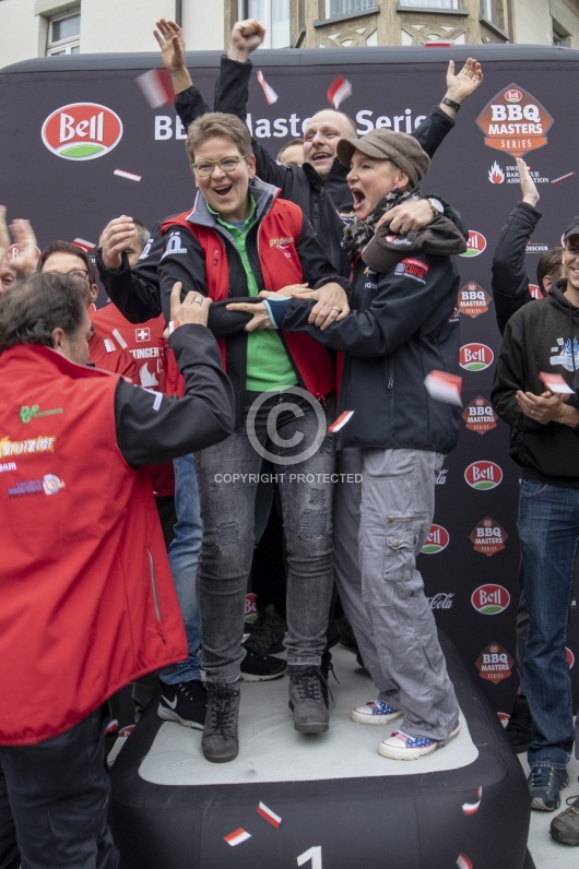 SIEGER TEAM PROFI