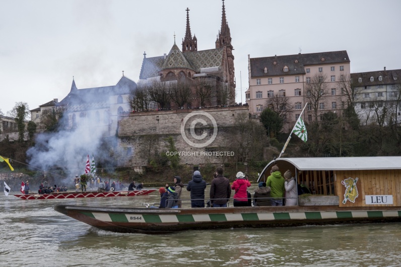 VOGEL GYRFF 2018