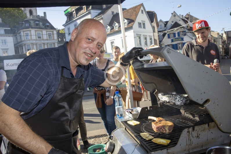 BELL BBQ MASTERS FINALE 2019 