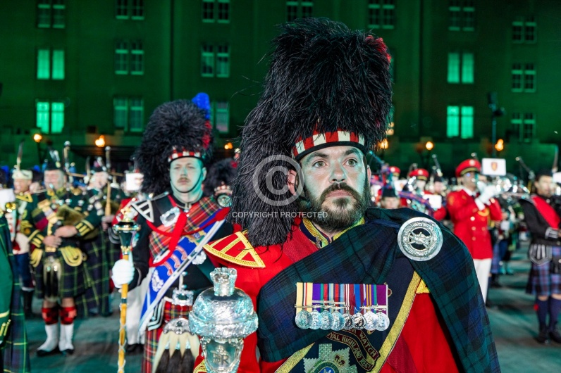 SWITZERLAND BASEL TATTOO