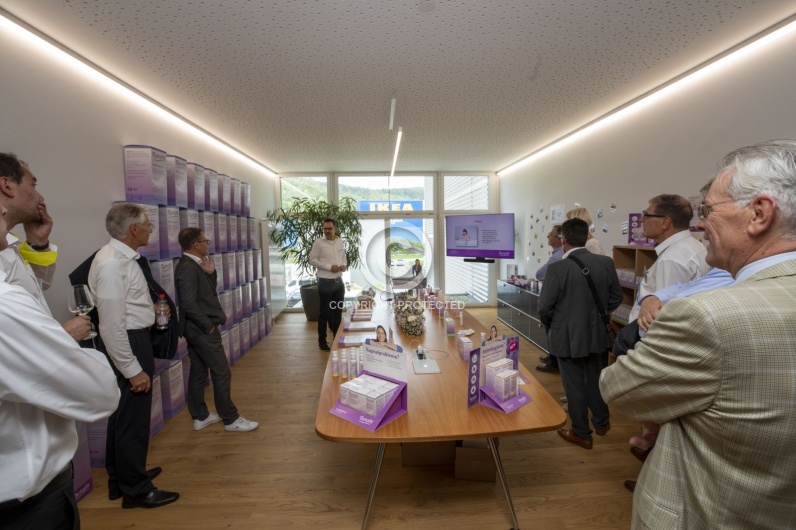 30 Jahre Schaer Pharma