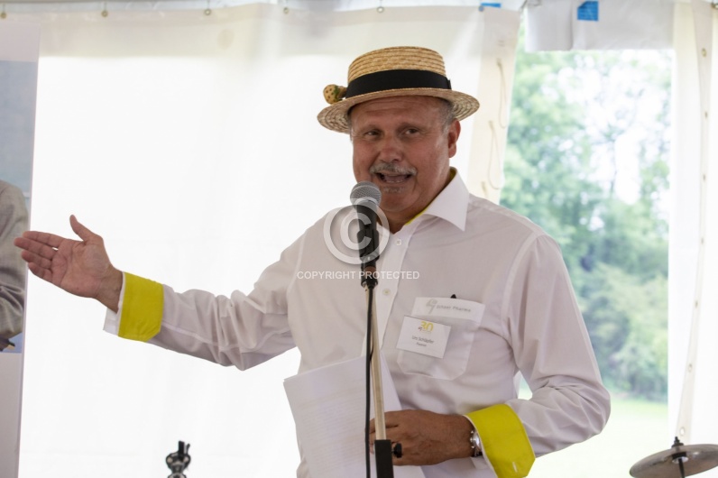 30 Jahre Schaer Pharma