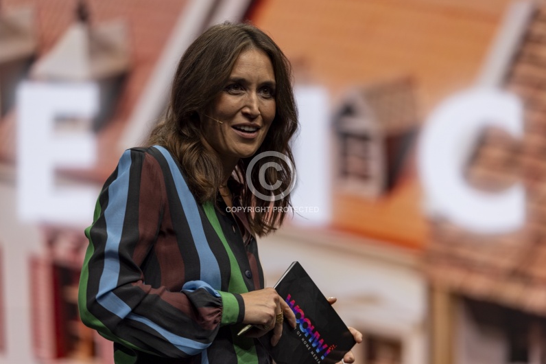 WOOHW! Award 2025 - Impressionen