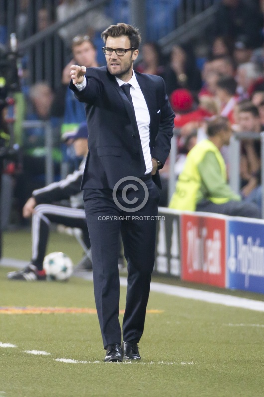 CL FC BASEL SL BENFICA 