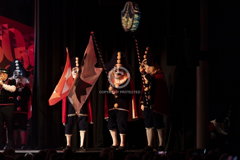 GLAIBASLER CHARIVARI 2026