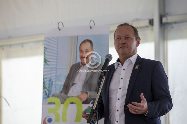 30 Jahre Schaer Pharma