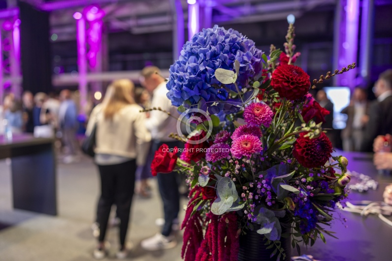 WOOHW! Award 2025 - Impressionen