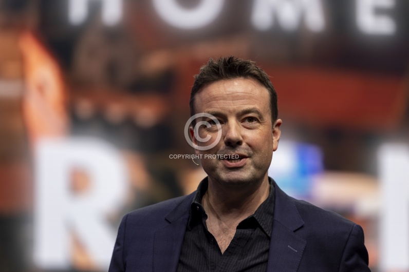 WOOHW! Award 2025 - Impressionen