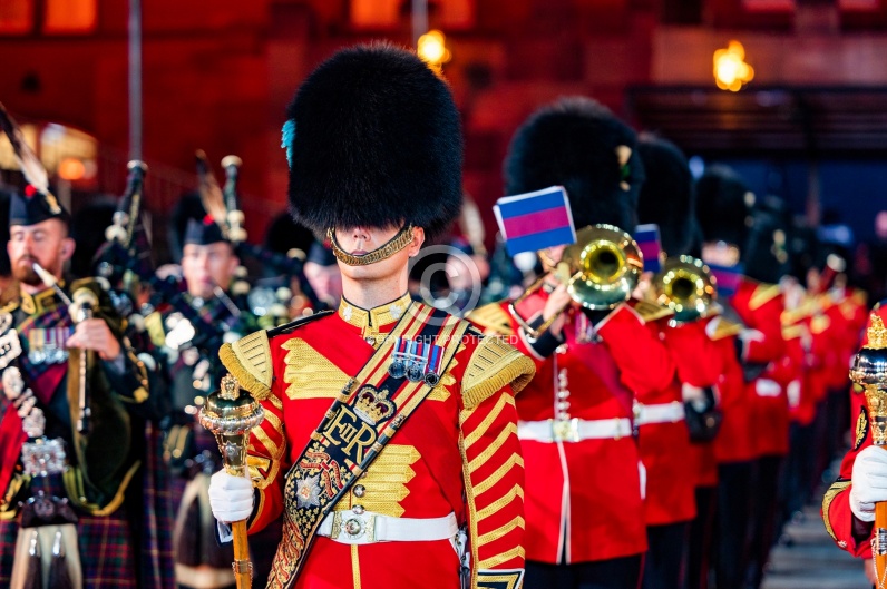 SWITZERLAND BASEL TATTOO