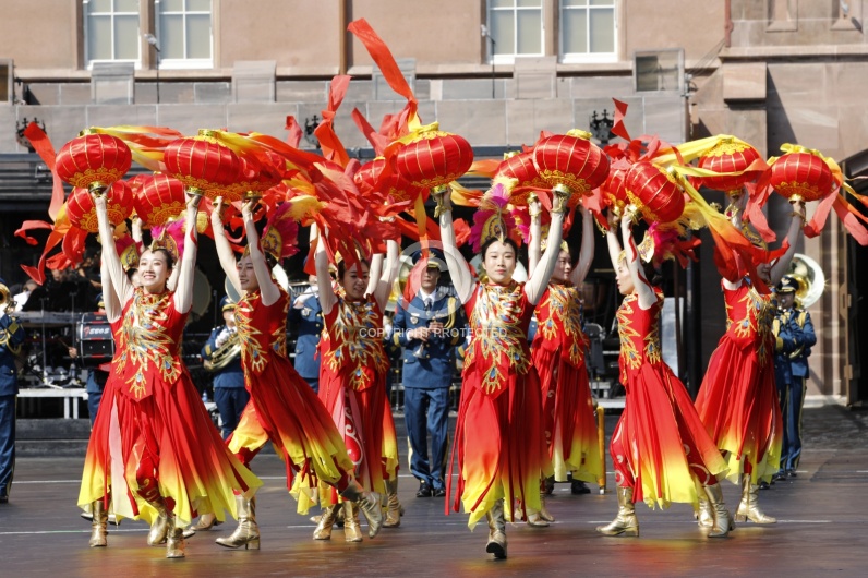 BASEL TATTOO 2019 PK 