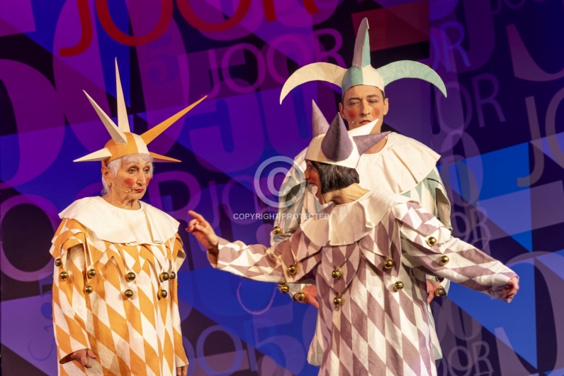 GLAIBASLER CHARIVARI 2026