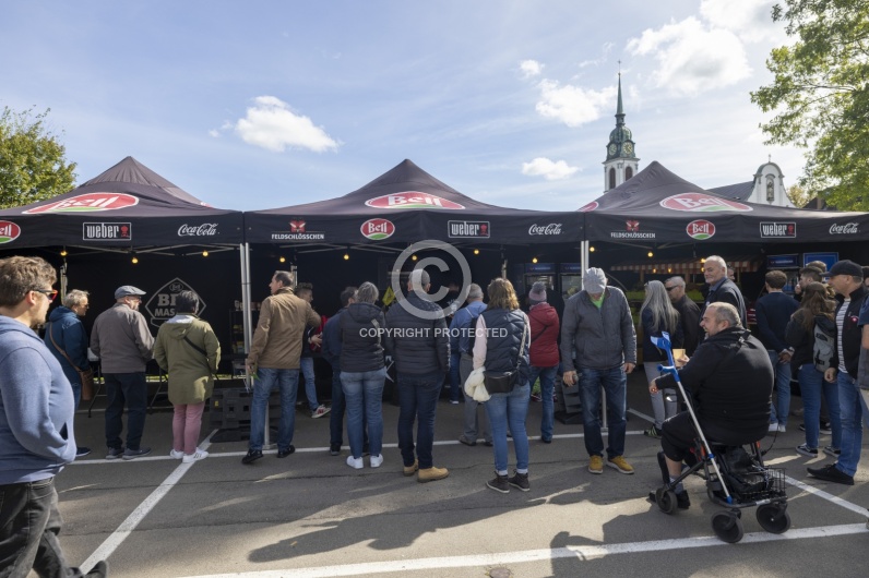 Bell BBQ Masters Finale 2024