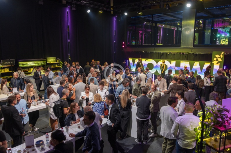 WOOHW! Award 2025 - Impressionen
