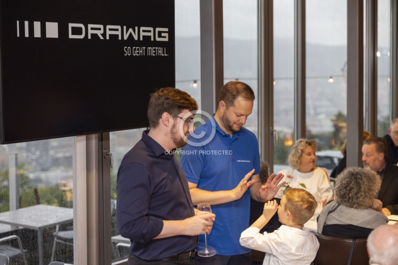 100 Jahre Drwag