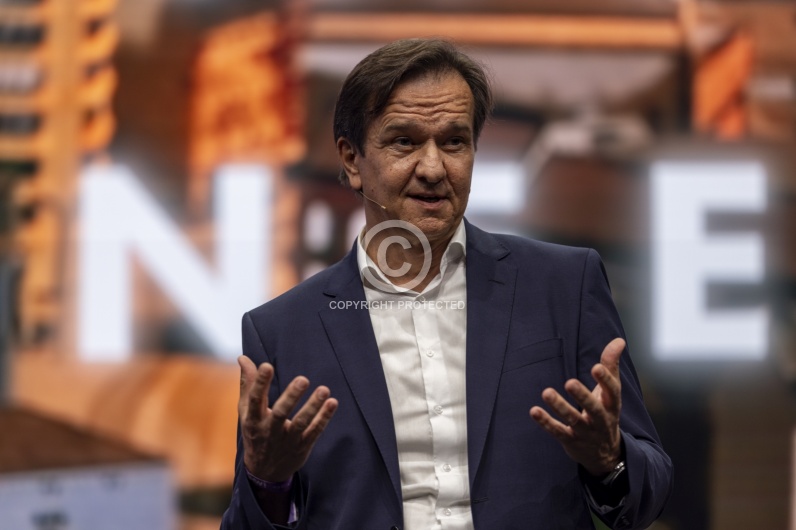 WOOHW! Award 2025 - Impressionen