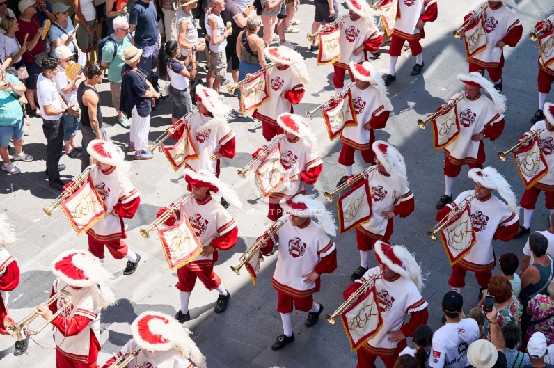 BASEL TATTOO PARADE 2026