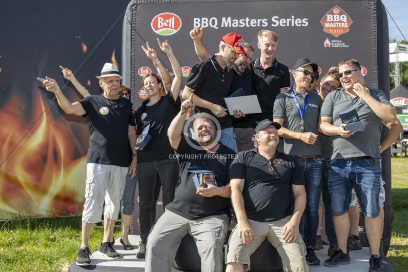 BELL BBQ AARAU