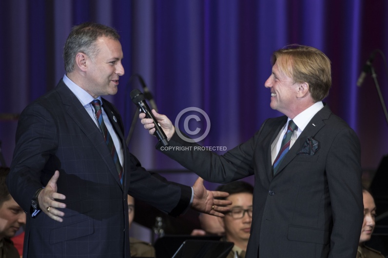 BASEL TATTOO CONCERT