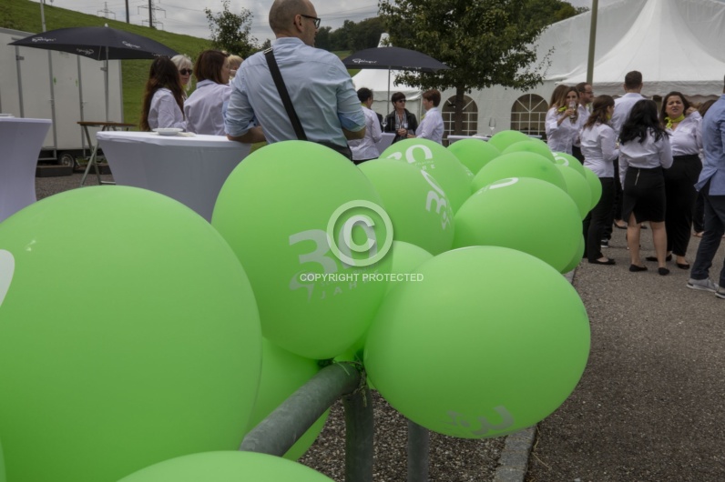 30 Jahre Schaer Pharma